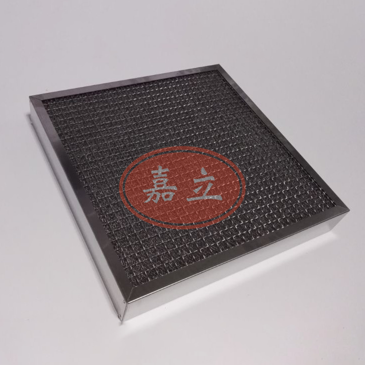 凭祥不锈钢油雾过滤器